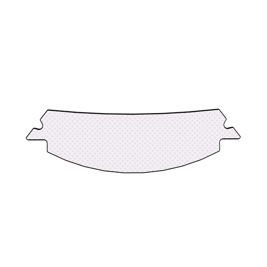 DRYFT Melamine Deep Cleaning Pads (Pack of 10)