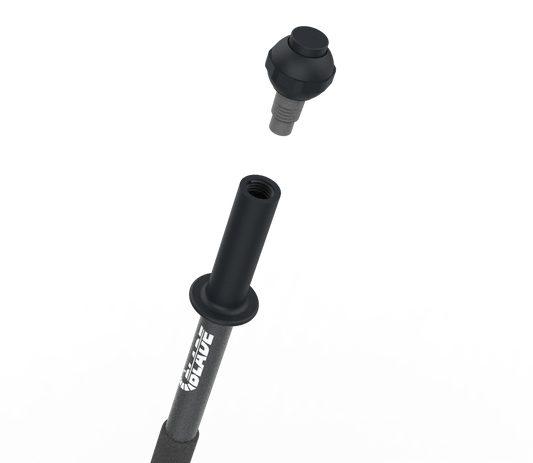 BLADE Fluid Injection Handle when purchased in quantity less than 25