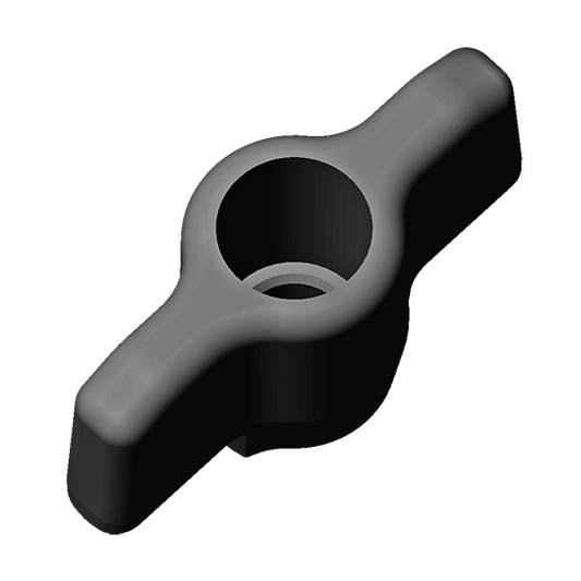 Wing-nut