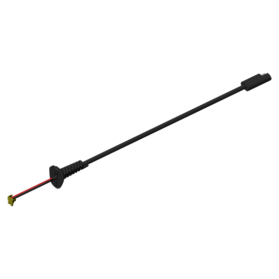 SHOCK Head Cable