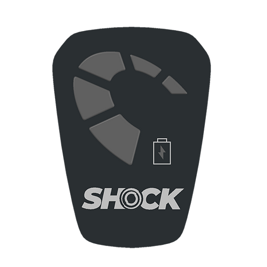 Battery Level Indicator Membrane