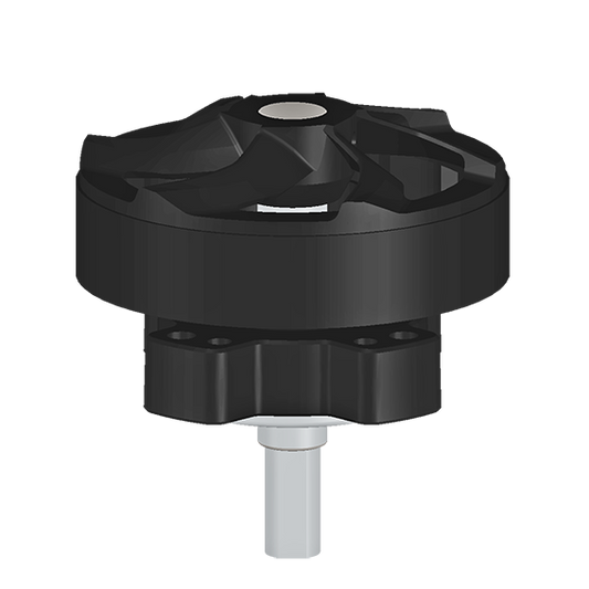 12V Digital Head Motor