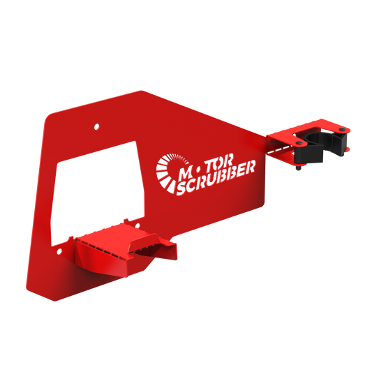 Wall Dock
