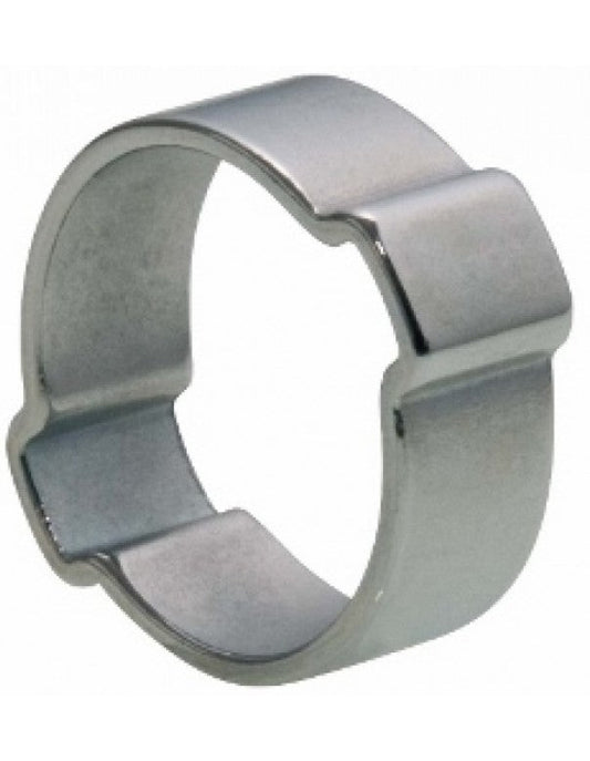 Sealey single ear O Clip 9.8 - 11.8mm