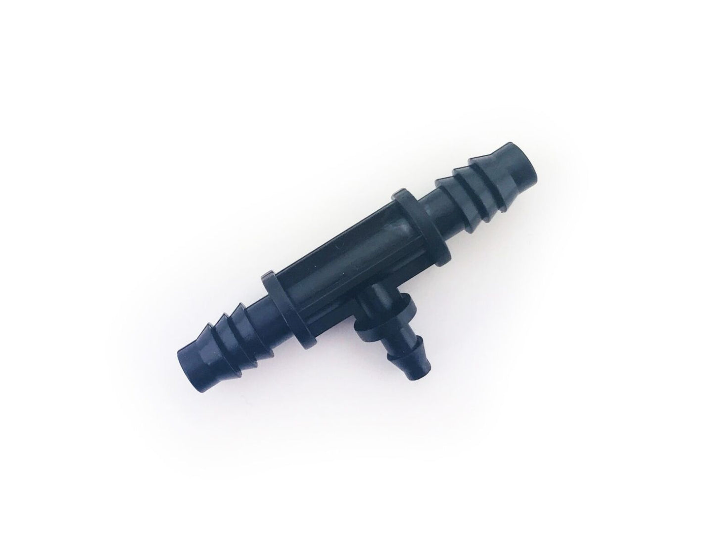 T Connector push fit Water pipe 10MM to 6mm