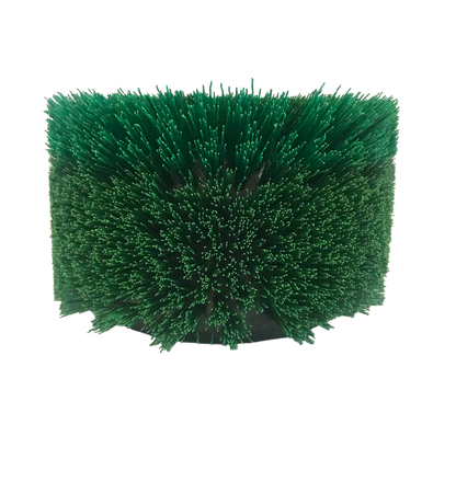 Grit Stair Brush