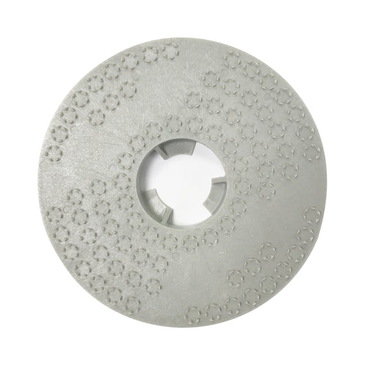 Pad Holder (Drive Plate) x1